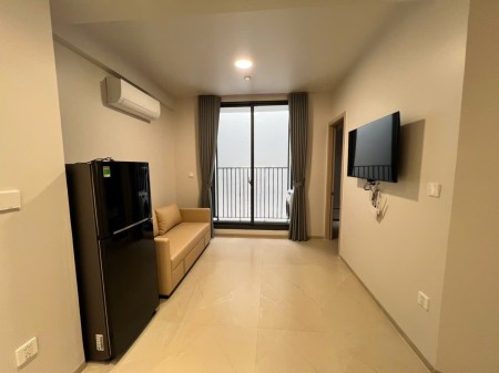 CĂN HỘ 1 PHÒNG NGỦ ĐẸP MỚI FULL NỘI THẤT - TÂN PHÚ, QUẬN 7