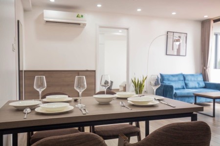 Ảnh 3 - Cho thuê Studio, 1PN – Ban công, Full tiện nghi,gần CV Gia Định &…