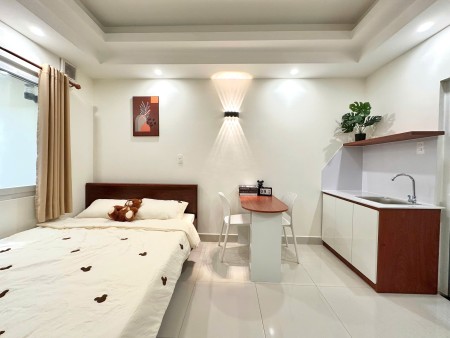 Cho thuê phòng mặt đường Thăng Long