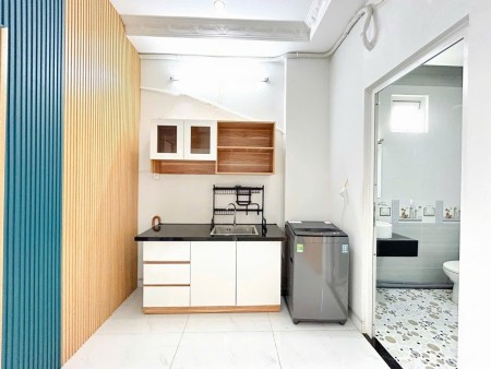 Căn hộ 2PN full nội thất cao cấp – Dọn vào ngay!