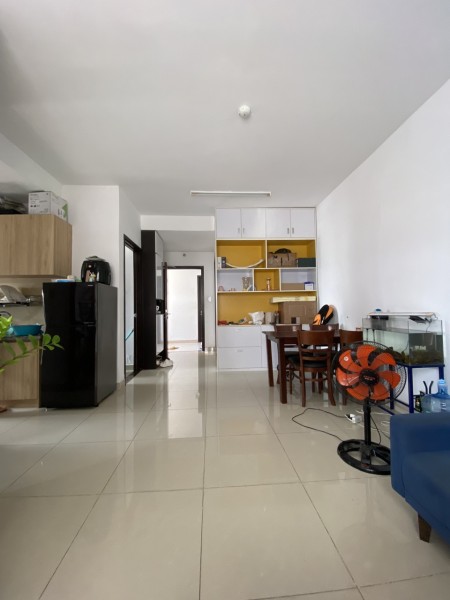 Cho thuê căn hộ full nội thất 2pn 2wc - Chung cư Đạt Gia Residence