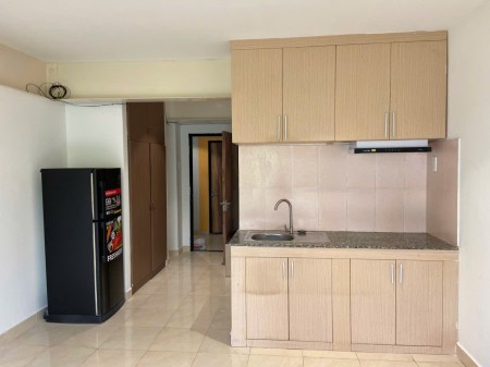 Cho thuê căn hộ nhận nhà ở ngay đối diênn E-Town Cộng Hoà full nội thất