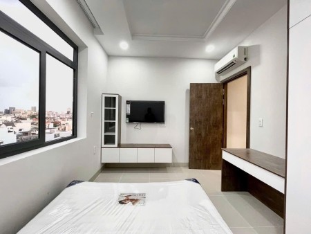 Căn hộ 1PN full nội thất ngay trung tâm Quận 7