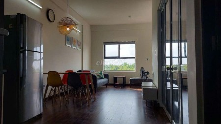 Cho Thuê Chung Cư 51m2 Ehome - Tầng 3 - Waterpoint Long An