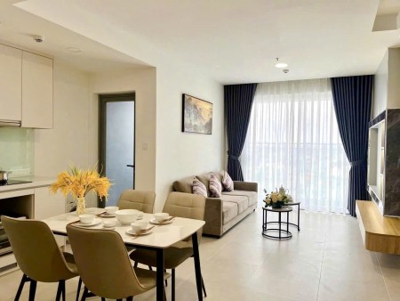 Cho Thuê Căn Hộ 13/triêu - Full Nội Thất Cao Cấp - 2PN - 84m2 - Gọi em 0904609771