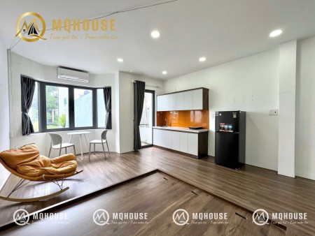 Cho thuê căn hộ đường Sư Vạn Hạnh Quận 10 - đầy đủ nội thất