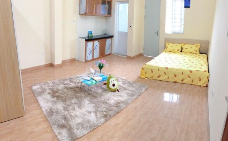 Cho thuê phòng ở kiêm mặt bằng kinh doanh 25m² tại 32 ngõ 245 Lạc Long Quân – Giá chỉ 4,5 triệu