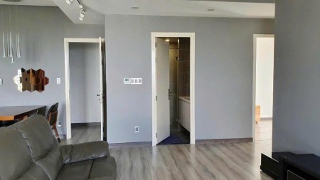 Chung cư Phú Thạnh, Nguyễn Sơn, Tân Phú: 110m2, 3p ngủ giá 10.5tr/t