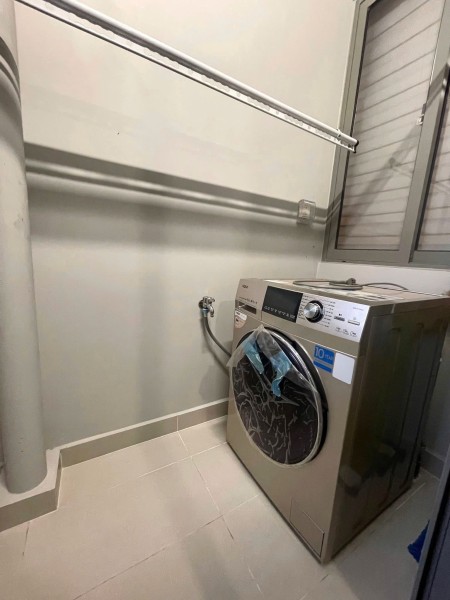 Chung cư Lotus, Trịnh Đình Thảo: 3p ngủ, 2wc, NTCC, 12tr/th