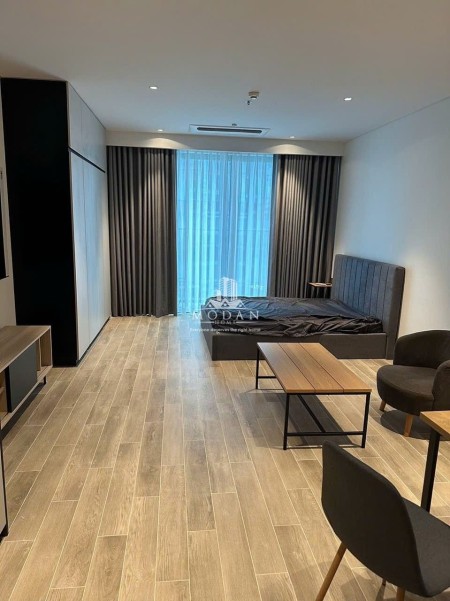 Cho thuê 1 PN The Metropole Thủ Thiêm