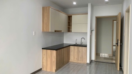 Cho thuê chung cư Bcons Plaza - 6.5tr/ tháng - tầng trung, View Thống Nhất