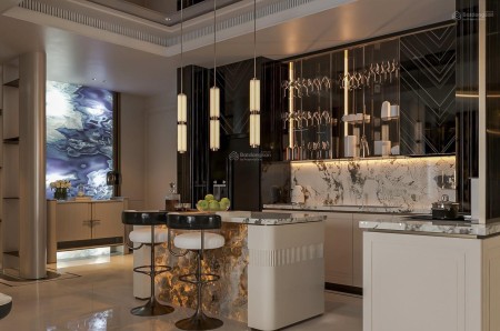 Cần cho thuê căn hộ 3PN The Opera Residence 145m2 nội thất nhập khẩu Châu Âu view sông giá tốt nhất