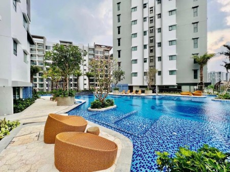 Cho thuê căn hộ tại Celadoncity Tân Phú giá gần Aeon Mall