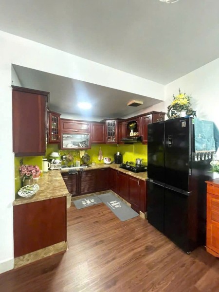 Cao ốc Đặng Văn Ngữ, P10, Phú Nhuận: 2p ngủ, full nội thất, 12triệu