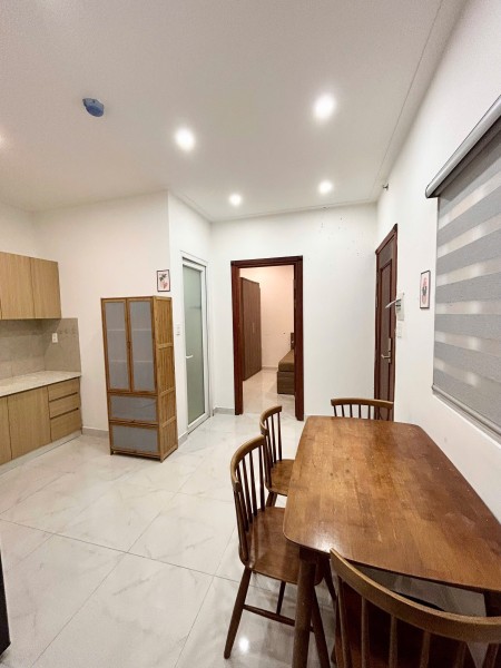 Căn hộ 2PN – Nguyễn Cảnh Dị, Tân Bình – gần sân bay TSN