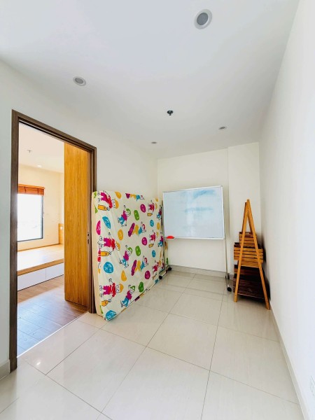 Cho thuê căn hộ 1pn+ full nội thất, thoáng mát