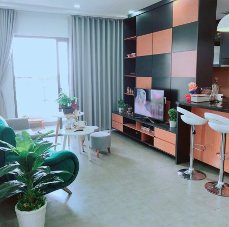 Satra, Phan Đăng Lưu, P1, Phú Nhuận, 145m2, 3PN, 2WC, 22tr/tháng, Nhà mới