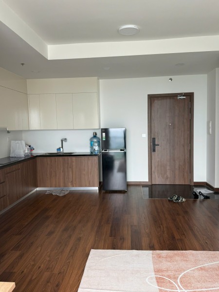 Cho thuê 2PN 2WC, Akari GĐ 2 nhà mới chưa qua sử dụng xem nhà thực tế