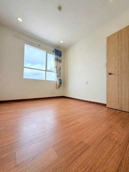 Chung cư An Lộc, Nguyễn Oanh, GV: 115m2, 3p ngủ rộng, 9tr/th