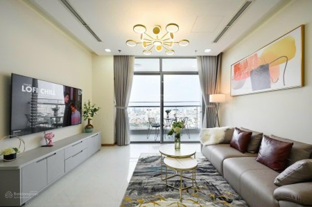 Cho thuê căn hộ One Verandah 3PN + 2WC, 110m² giá chỉ 23tr/tháng