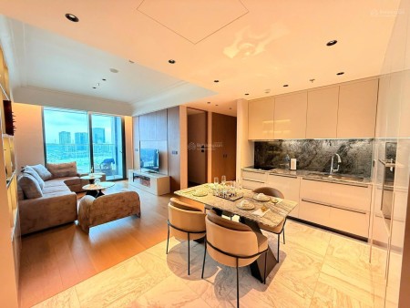 Cho thuê Grand Marina Saigon 1PN giá tốt