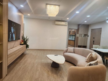 Cho thuê căn hộ Him Lam Chợ Lớn Quận 11, 90m² 2 phòng ngủ, 2 WC