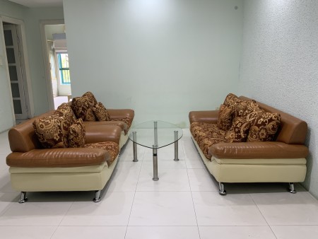 Cho thuê CHCC Mỹ đình Sông Đà CT4