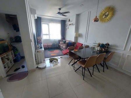 CHung cư Ruby Garden, Nguyễn Sỹ Sách, P15, TB, 80m2, 2PN, 2WC.