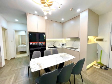 Chính chủ cho thuê nhà tòa T06