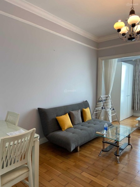 Cho thuê gấp căn hộ The Manor 2, 1 phòng ngủ, giá 11 triệu/tháng