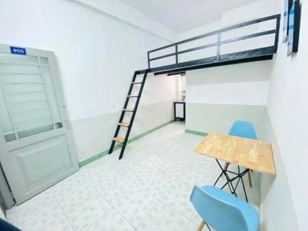 Mới 100% Ngay Thân Nhân Trung, p13, Tân Bình