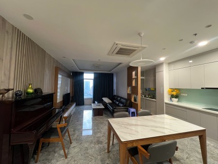 Cho thuê Petroland Q2 Số 65 Mai Chí Thọ Q2 (100m,2pn giá 14tr ) view thoáng mát