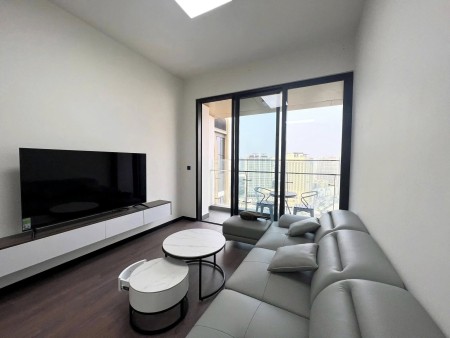 Khách thuê cũ vừa trả nhà cần cho thuê gấp căn hộ 2 ngủ 83m2 giá 23 triệu tại T3 SOHO HERITAGE