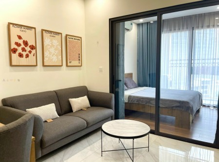 Khách sắp hết hợp đồng em cần cho thuê căn 1 ngủ siêu xinh - E1 Eldorado