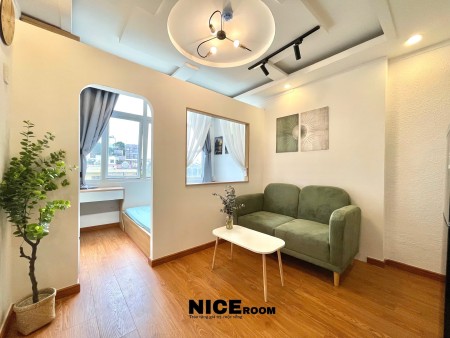 Khai trương căn hộ 1PN new 100% - thang máy - khu Phan Xích Long - N4 Phú Nhuận - chợ Bà Chiểu