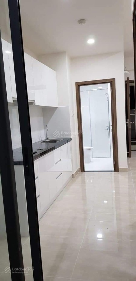 Cho thuê căn hộ Centana Thủ Thiêm 44m² - 1PN 1WC