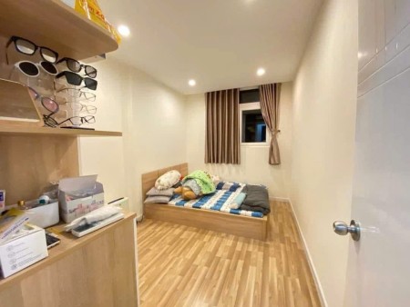 Chung cư Ruby Garden, Nguyễn Sỹ Sách, TB: 10tr/th, 2p ngủ, full nội thất mới