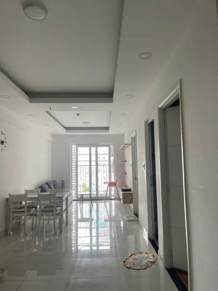 Central Plaza,P3, Tân Bình: 2p ngủ, 2wc, 12,5tr/th