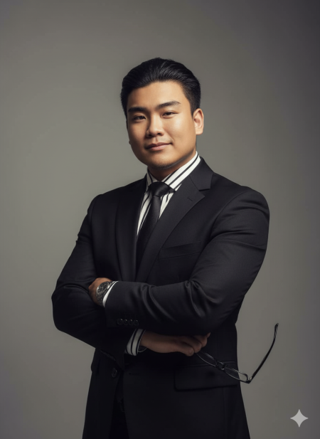 Phạm Đình Gia Minh