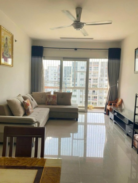 C/c Carillon 5,Hòa Thạnh, Tân Phú: 90m2, 2p ngủ,NTCC,13tr5/th