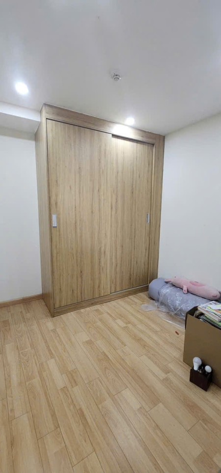 Chung cư Phúc Yên, Phan Huy Ích, TB: 87m2, 2p ngủ, có nội thất, 10triệu