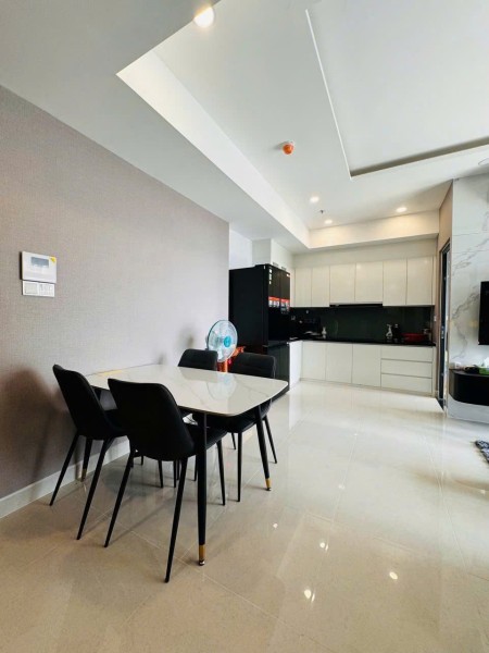 Chung cư Phú Thạnh, Nguyễn Sơn, TP: 3p ngủ, 110m2, ban công, 10triệu