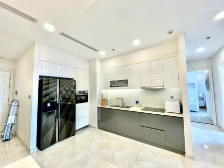 Cần cho thuê gấp căn hộ The Prince Residence 83m, 2pn, 2wc