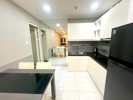 Căn hộ chung cư tại Terra Royal, Lý Chính Thắng, 2PN, 1WC, 60m²