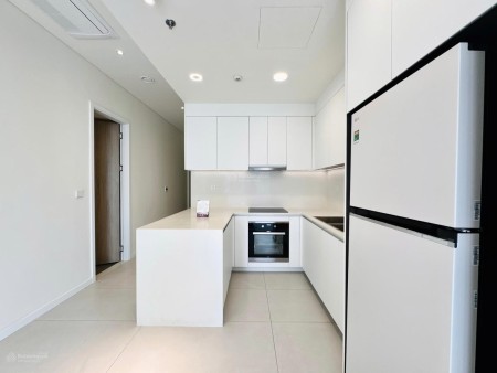 Cho thuê gấp căn 2PN không nội thất Zeit Thủ Thiêm