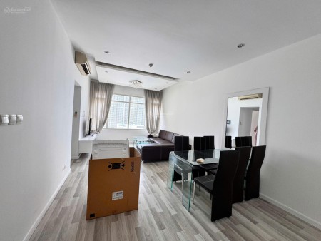 Cho thuê căn hộ Saigon Pearl 2PN, 2 WC Nguyễn Hữu Cảnh, P22, Bình Thạnh