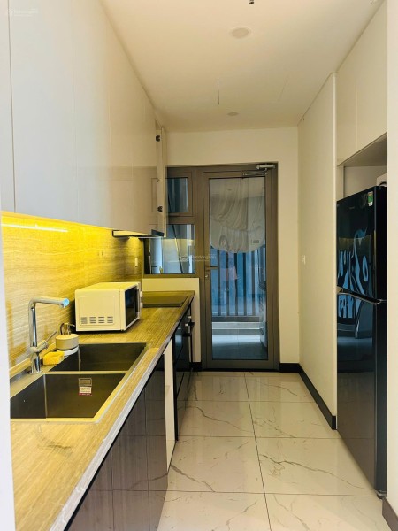 Cho thuê căn hộ Empire City Thủ Thiêm 64m², 1PN, giá 25 triệu