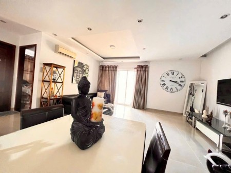 22tr/th. NTCC, Cao ốc Satra, Phan Đăng Lưu, PN, 145m2, 3PN, 2WC.