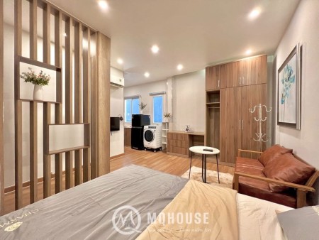 CC MINI tòa thang máy - Hầm xe - Giặt riêng full nội thất Tân Bình - Zalo 0909 186 134.