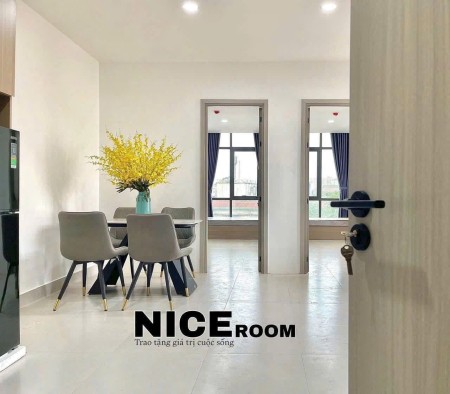 Hệ thống CHDV 2PN rộng Tân Bình - full nội thất